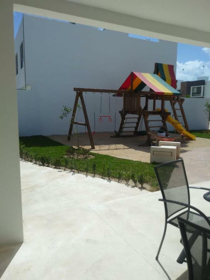 Holiday home 5 Albercas Sanitizada Exclusiva Privada *