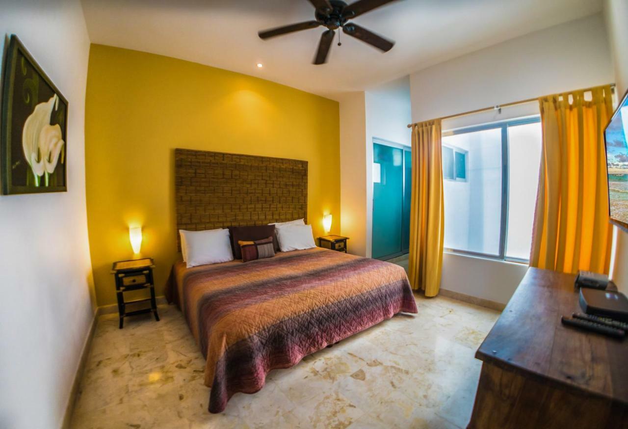 La Vista By Bvr Apartment *