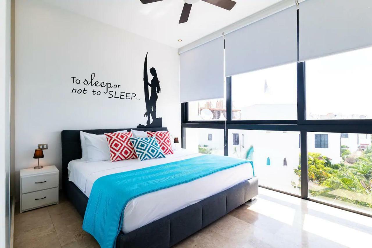 Oasis 2br Btw 5ta And Early-late Check In-out Option *