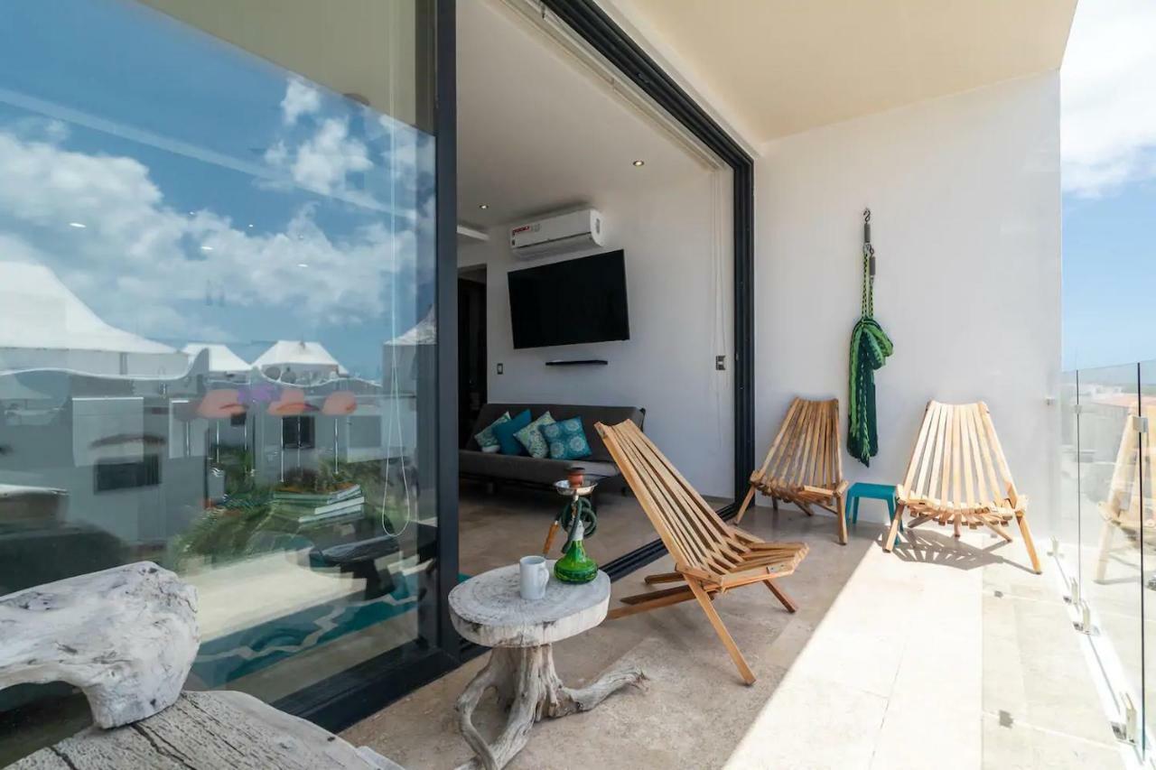 Apartment Oasis 2br Btw 5ta And Early-late Check In-out Option *