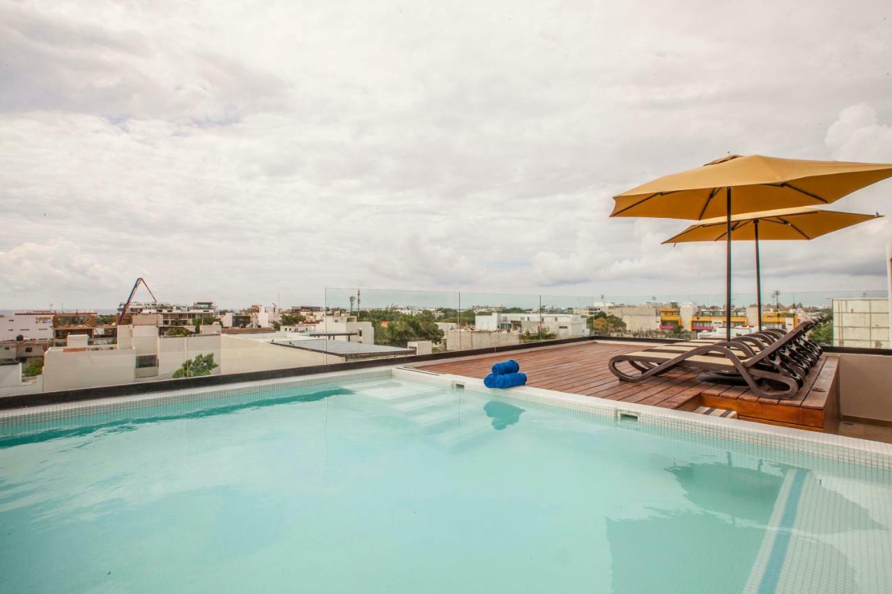 Hotelito Del Mar