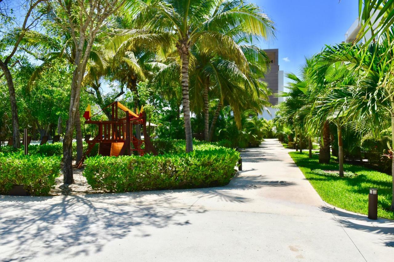 Apartment Family Getaway At Nick Price Residences Playa del Carmen