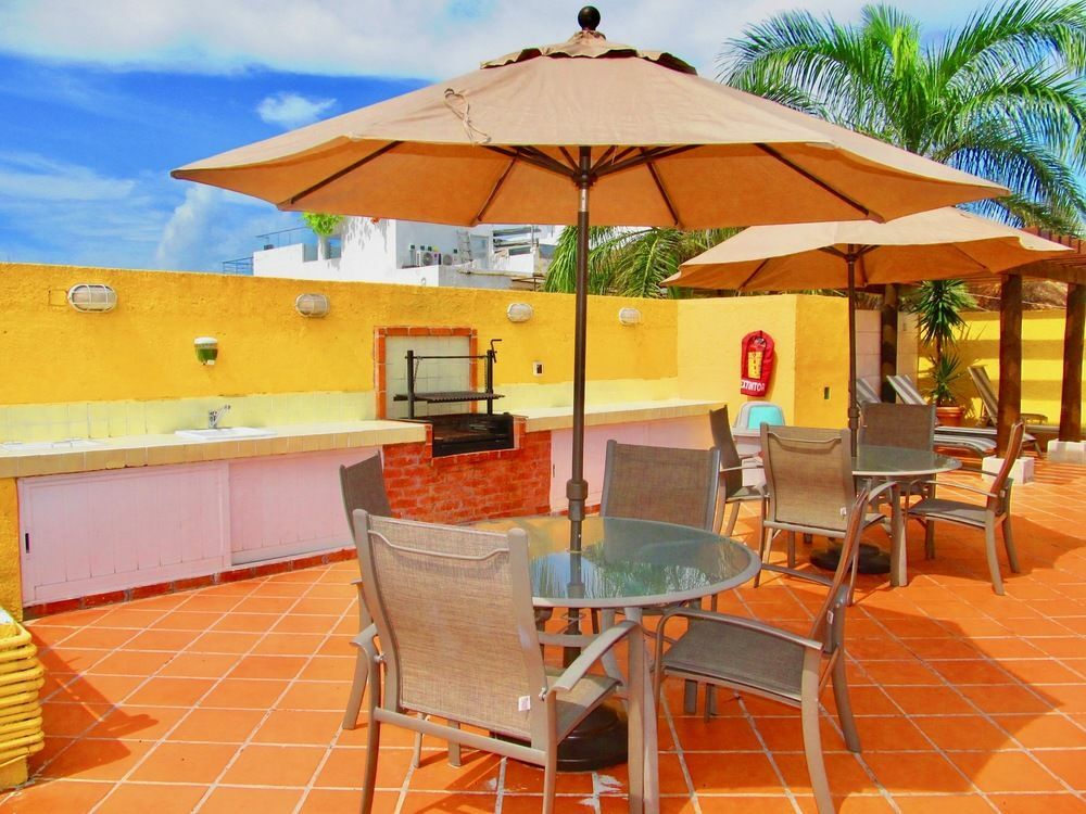 La Palma Tranquila By Playa Paradise Hotel Playa del Carmen