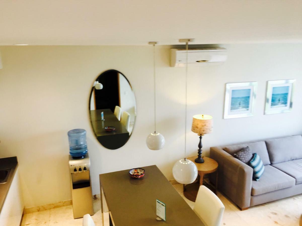 Anah Turquesa Luxury Apartment *