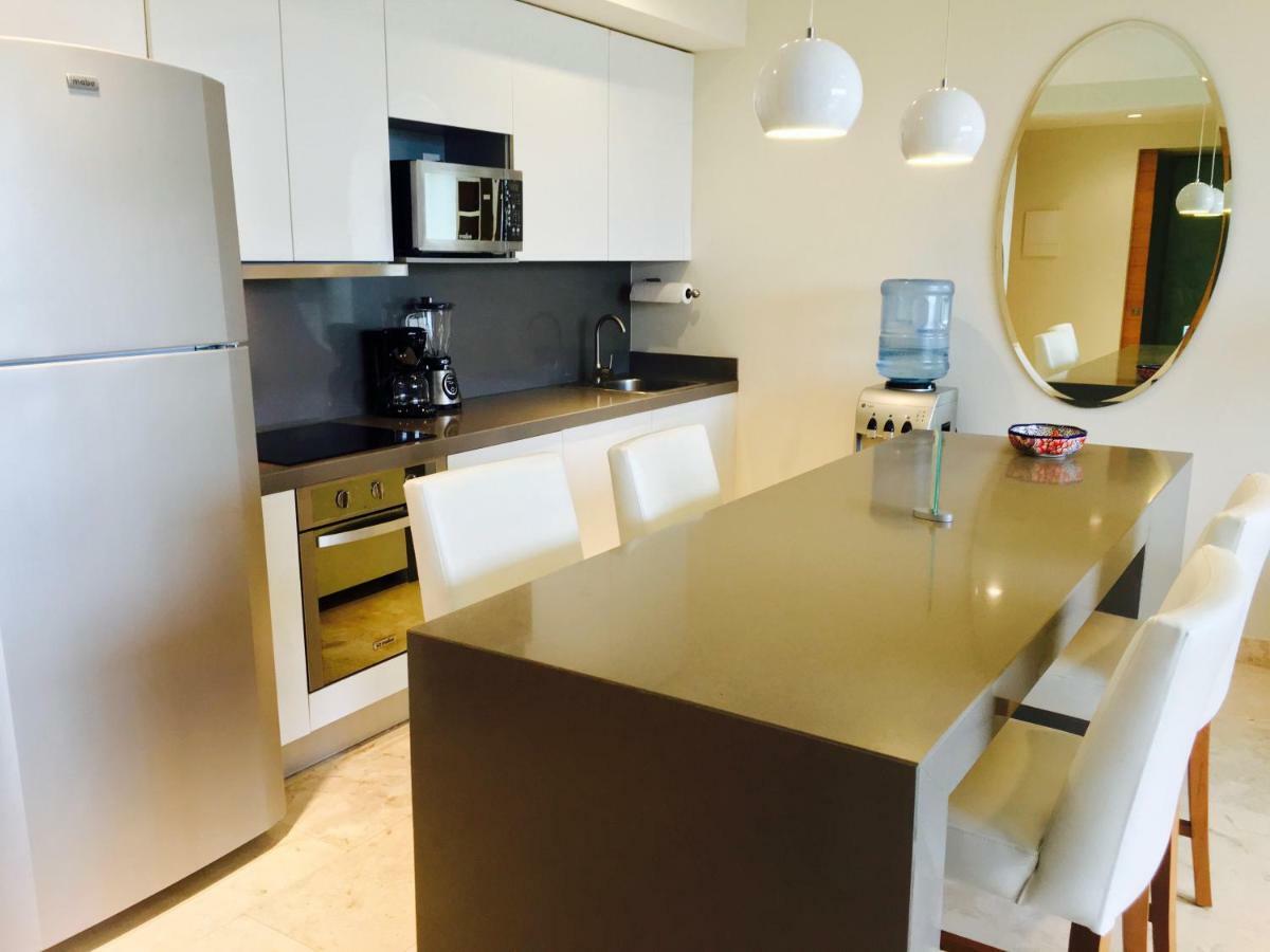 Apartment Anah Turquesa Luxury Apartment Playa del Carmen