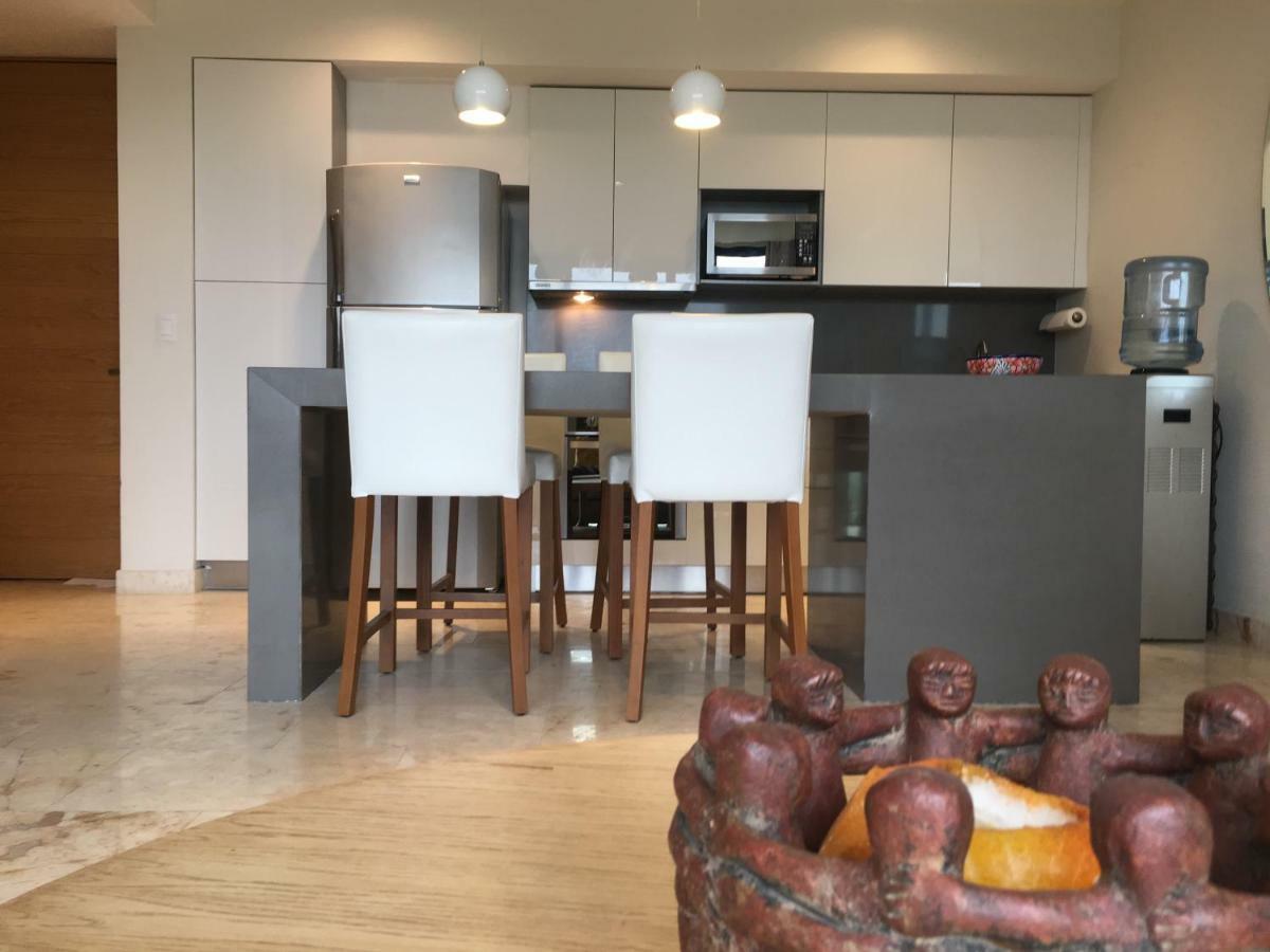 Anah Turquesa Luxury Apartment *