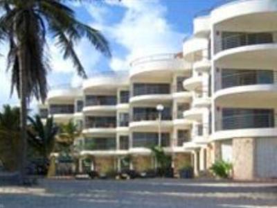 Ocean Front Corto Maltes 104 In Downtown * Playa del Carmen