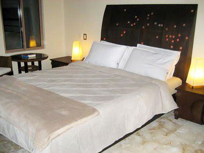Ocean Front Corto Maltes 104 In Downtown Playa del Carmen