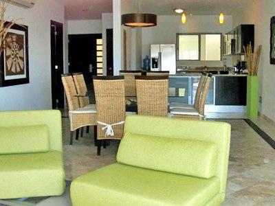 Ocean Front Corto Maltes 104 In Downtown * Playa del Carmen