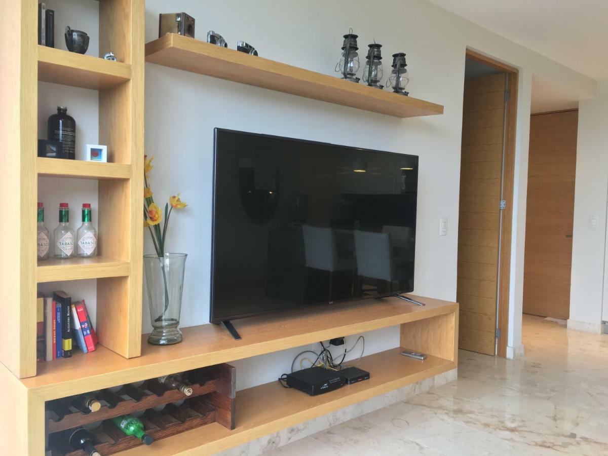 Anah Turquesa Luxury Apartment * Playa del Carmen