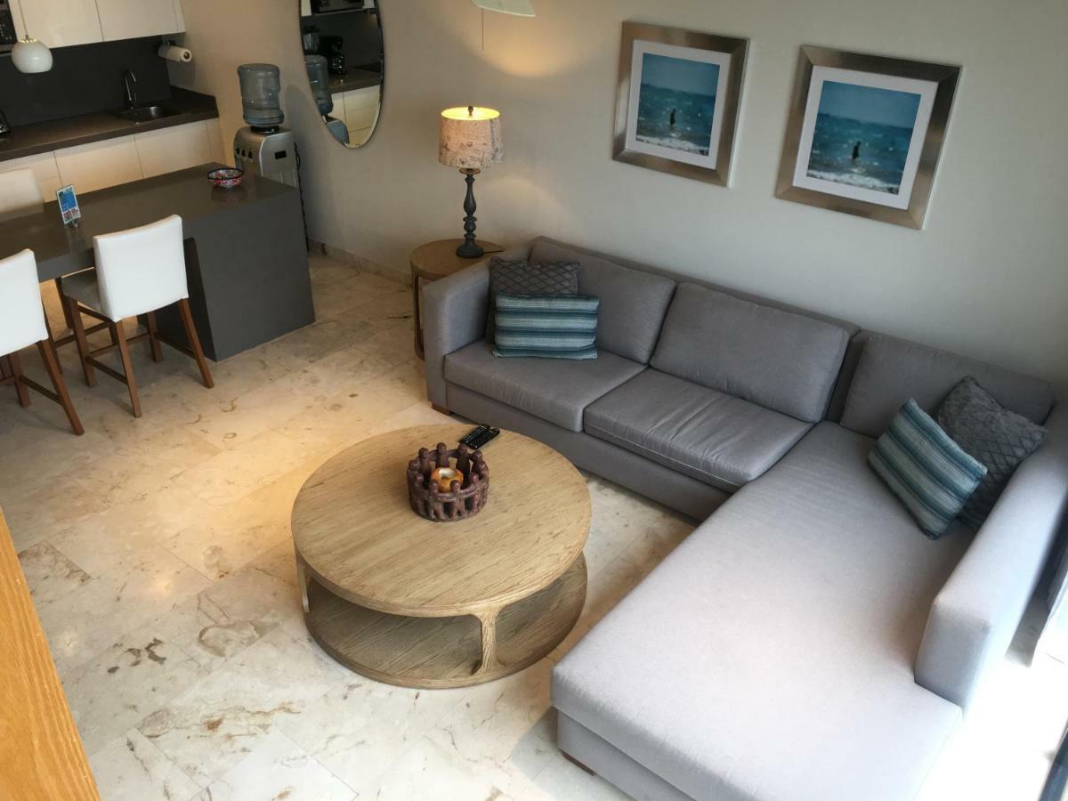 Anah Turquesa Luxury Apartment Playa del Carmen