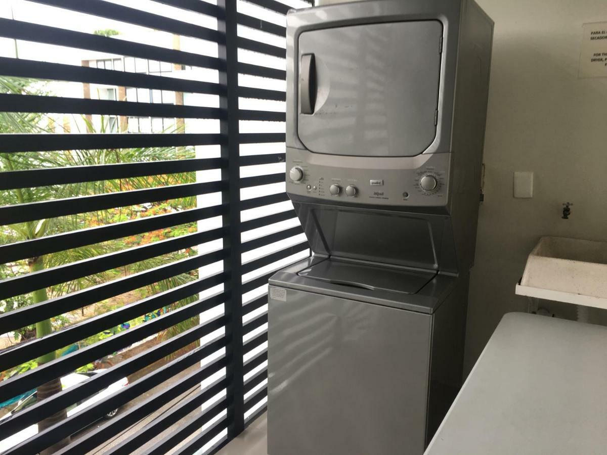 Anah Turquesa Luxury Apartment * Playa del Carmen