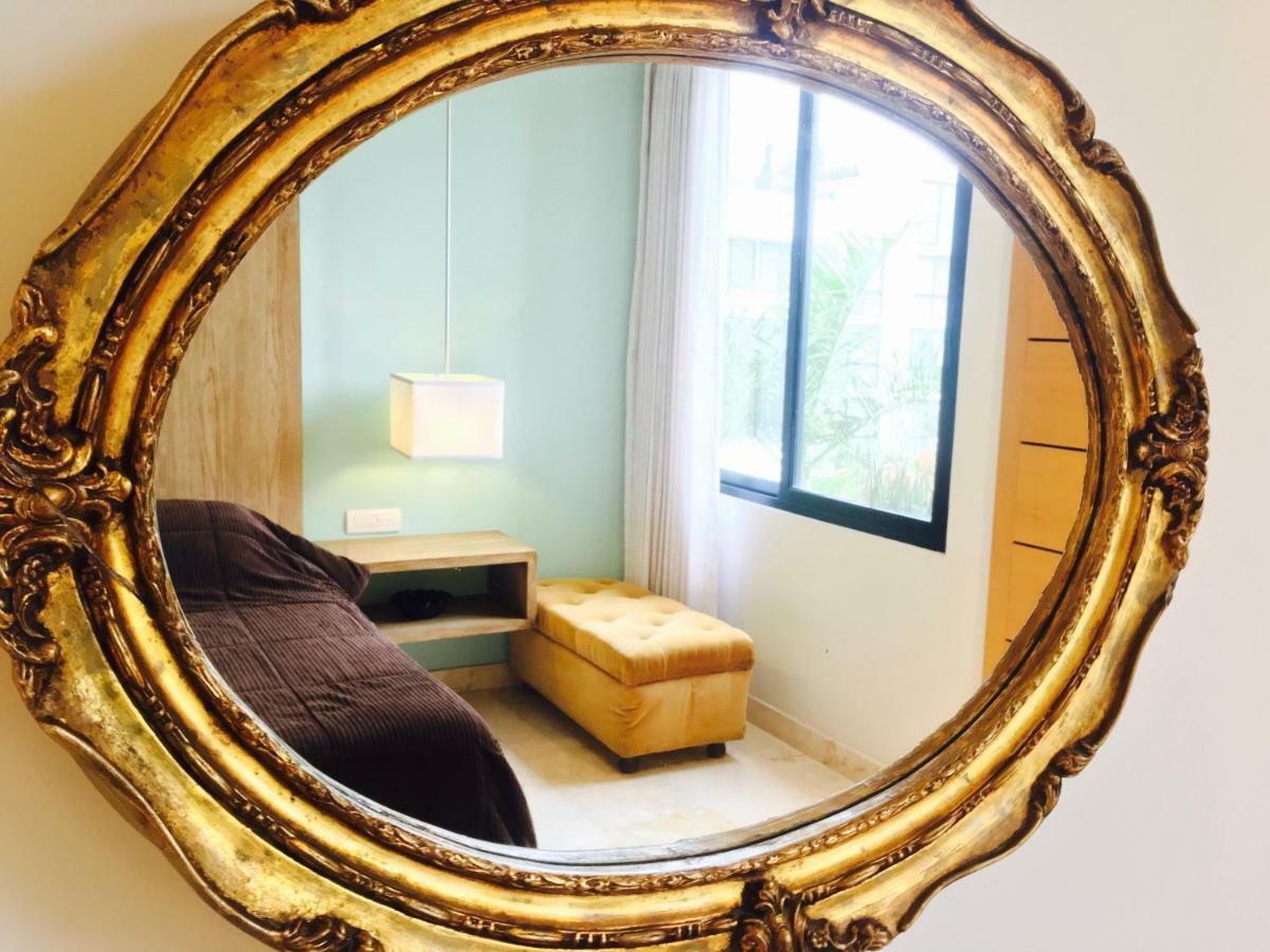 Anah Turquesa Luxury Apartment