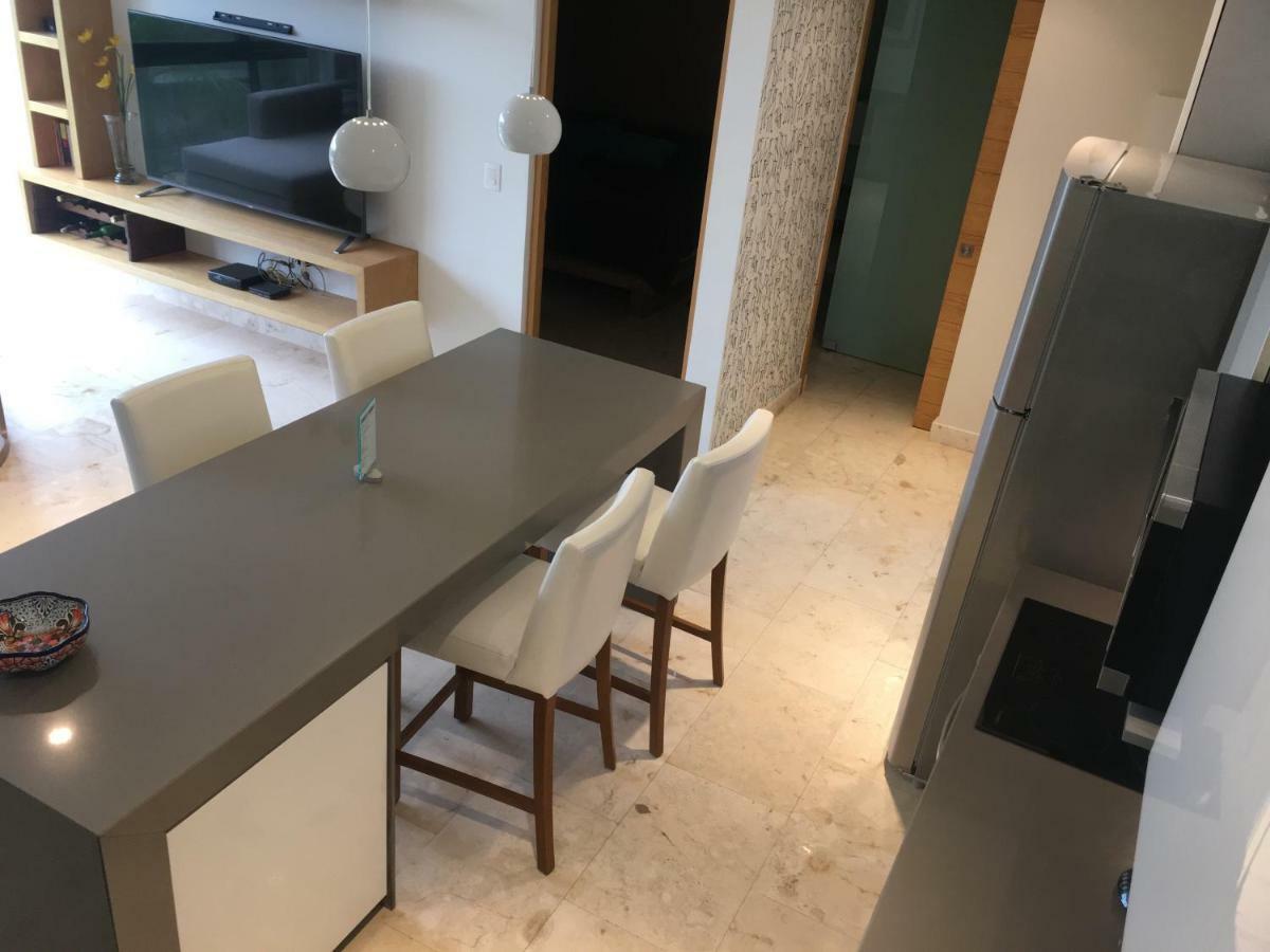 Anah Turquesa Luxury Apartment