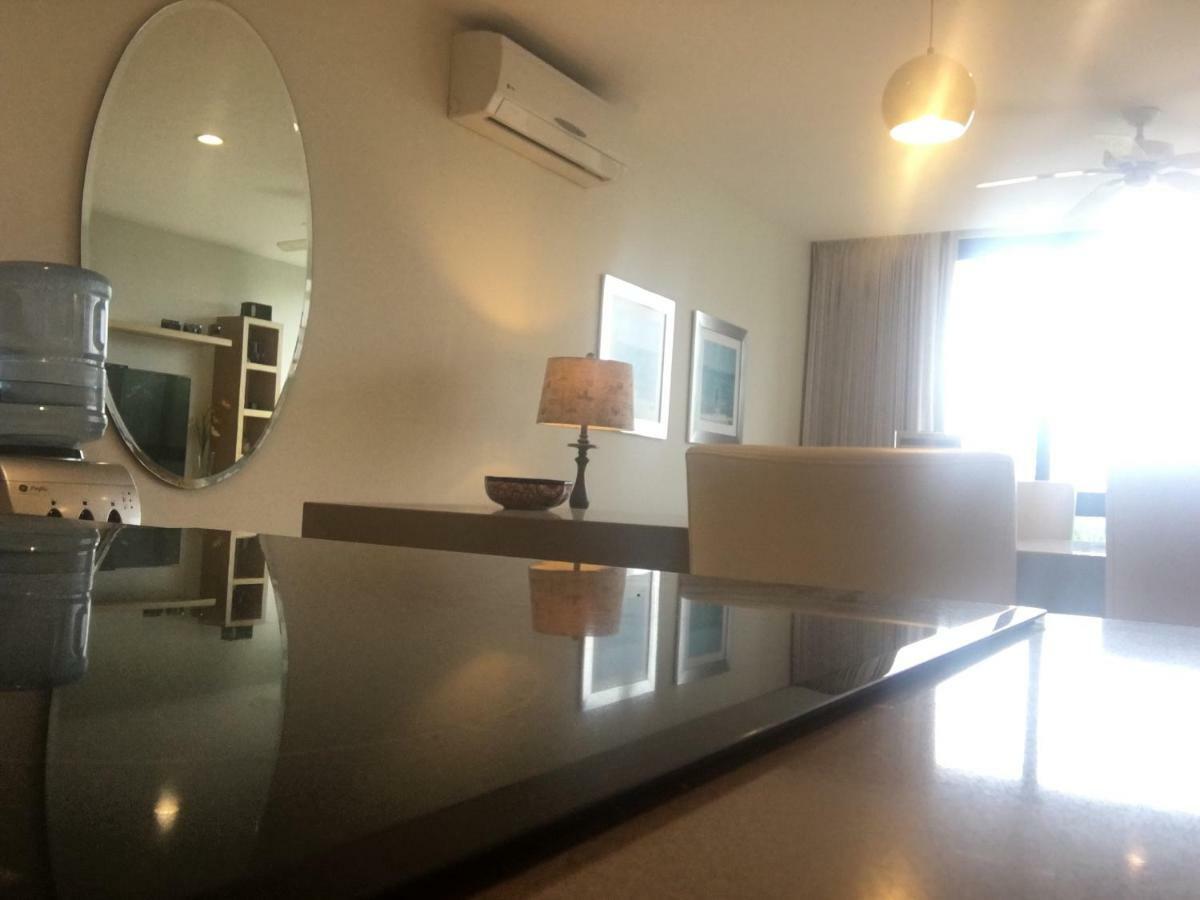 Apartment Anah Turquesa Luxury Apartment