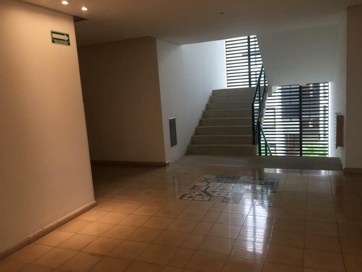 Anah Turquesa Luxury Apartment