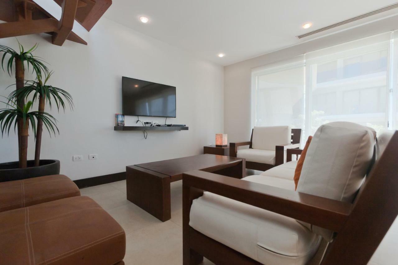 Pueblito Escondido By Hola And Land Appartement Playa del Carmen