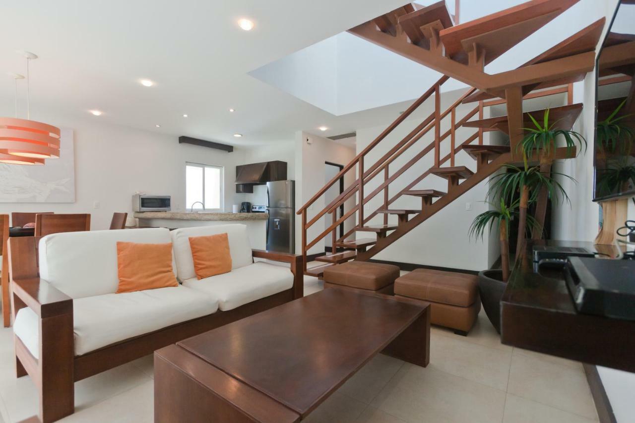 Pueblito Escondido By Hola And Land Appartement