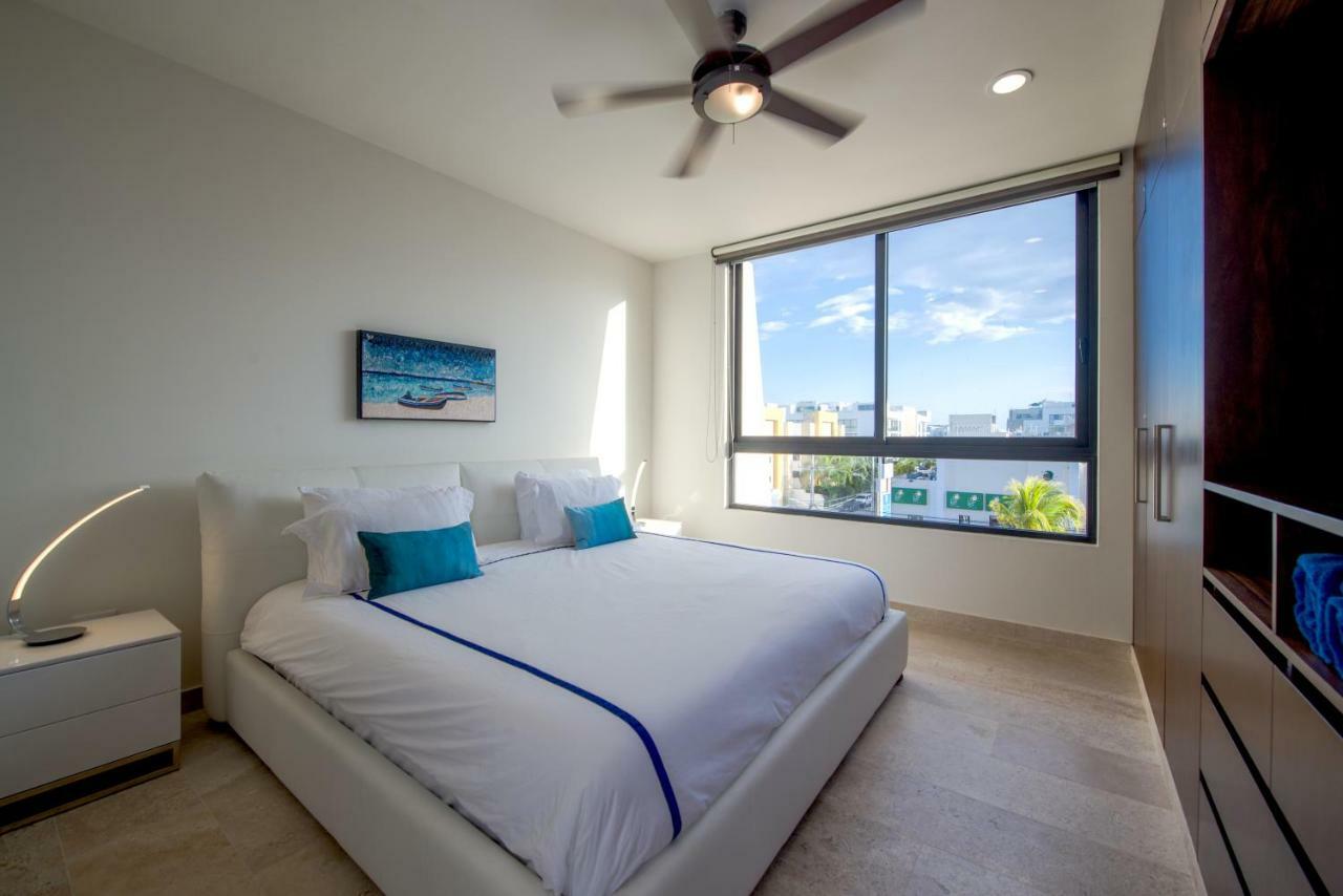 Palmares Apartment