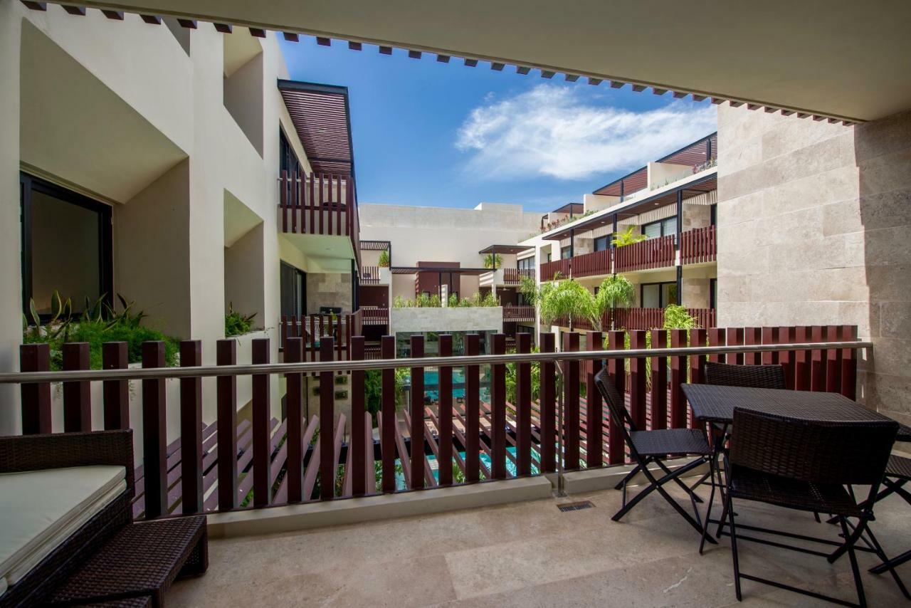 Palmares Apartment *