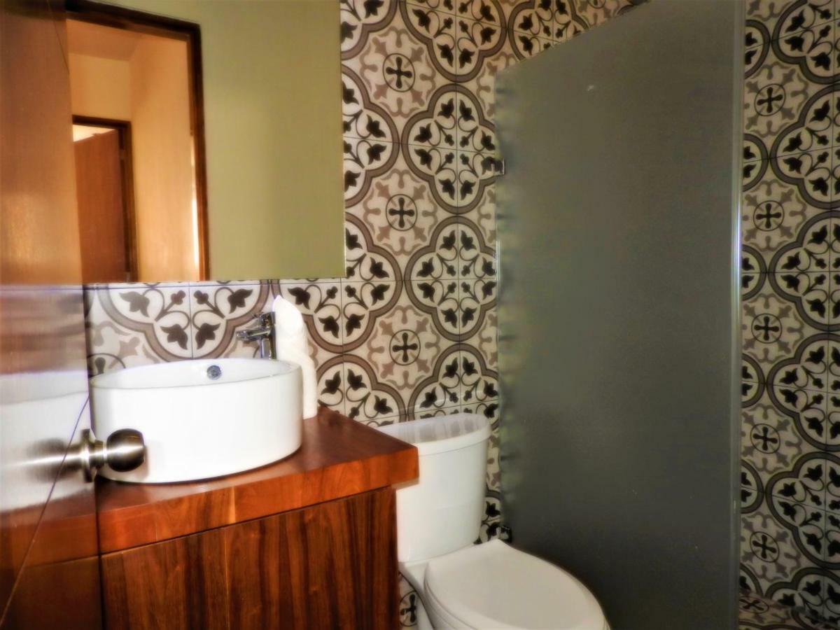 Holiday home La Ceiba
