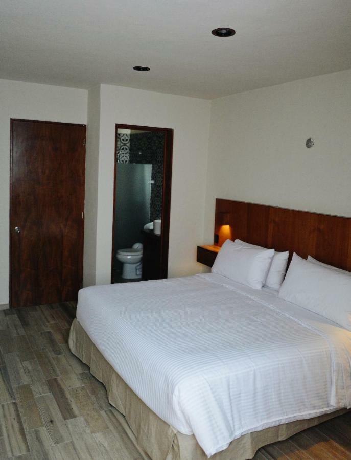 La Ceiba Holiday home Playa del Carmen