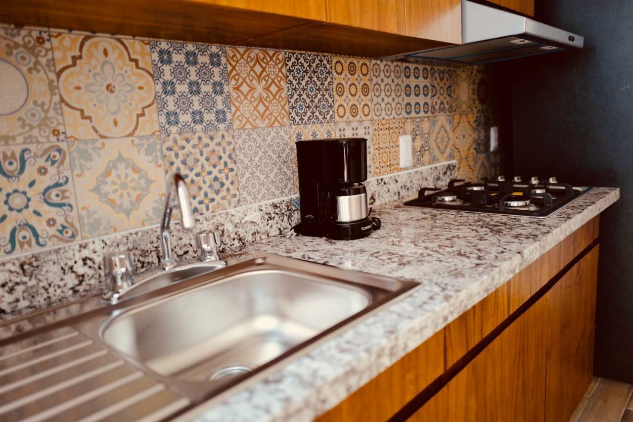 La Ceiba Holiday home