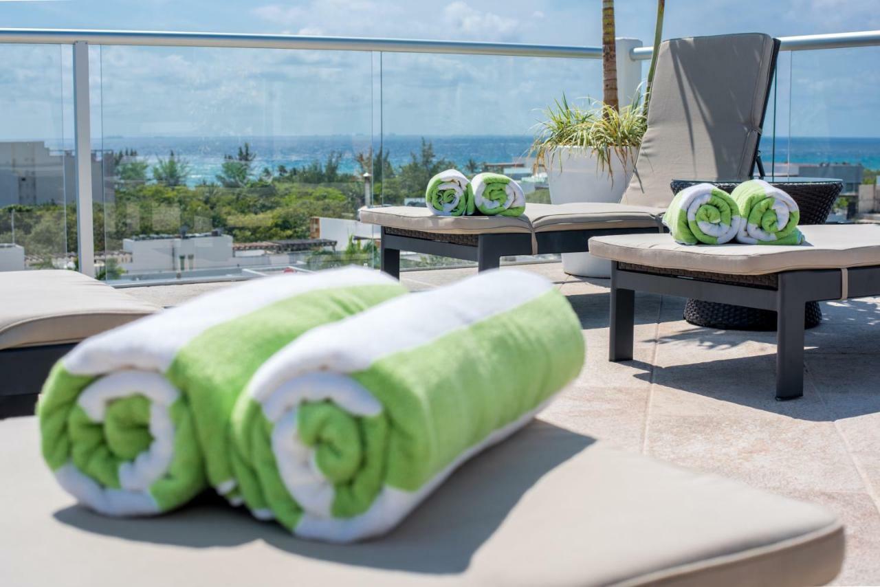 Appartement 5th Coral Playa del Carmen