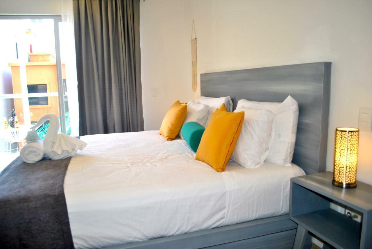 5th Coral Appartement