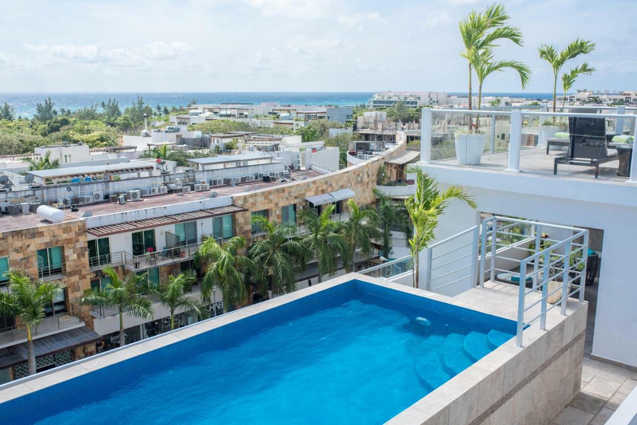 5th Coral Appartement *