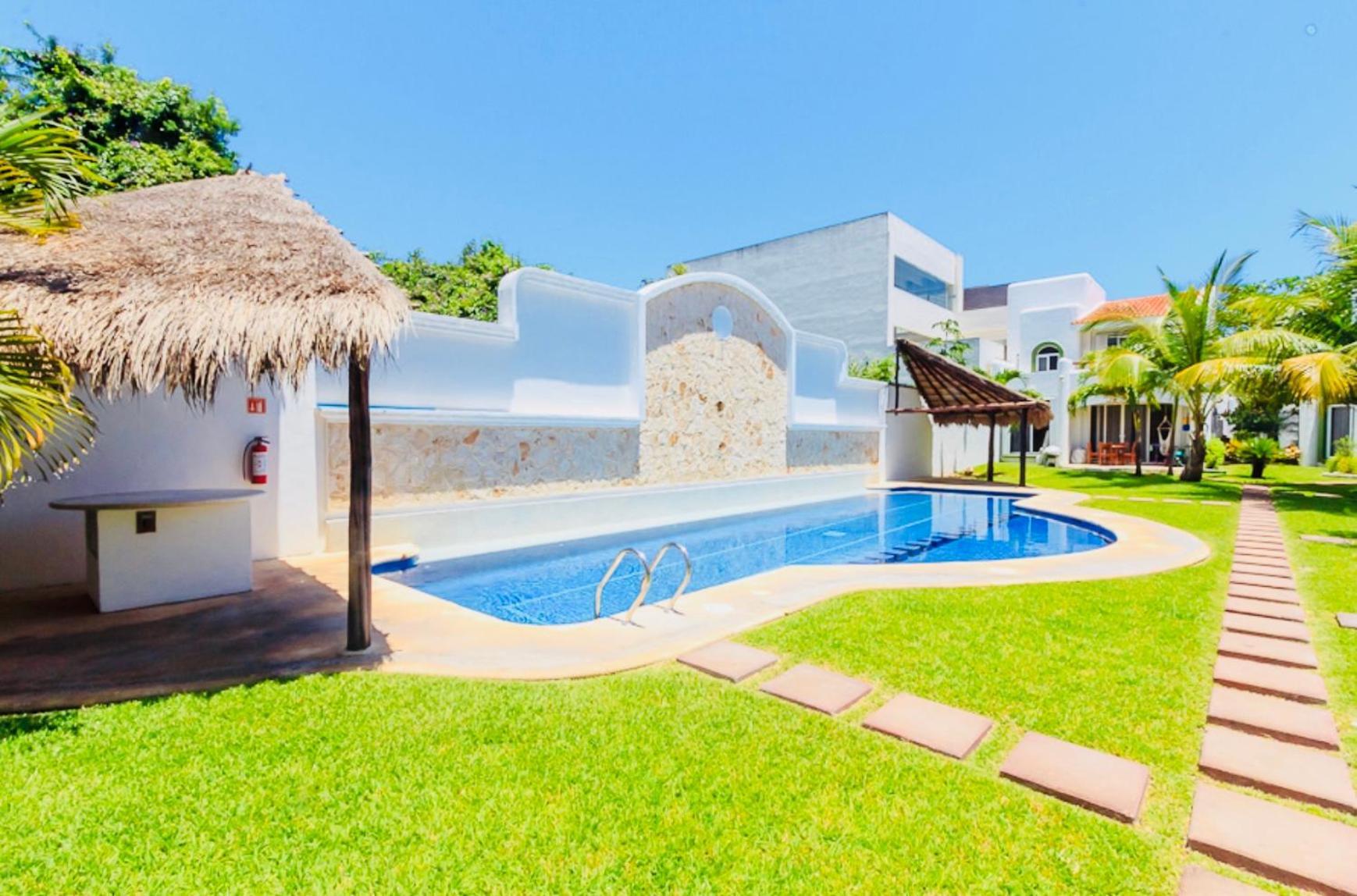 Dolce Caribe Playa del Carmen