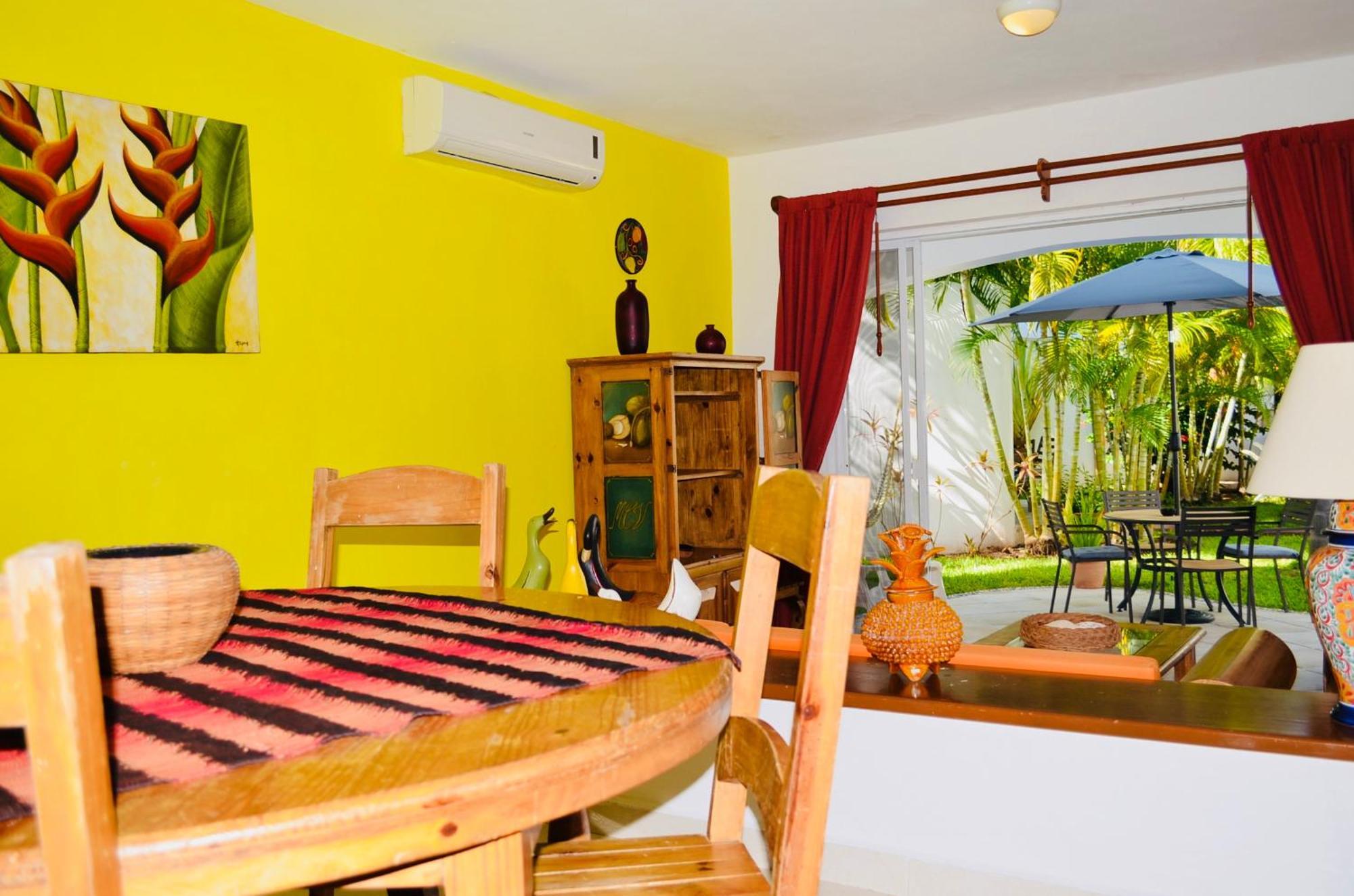 Dolce Caribe Gasthof 3*