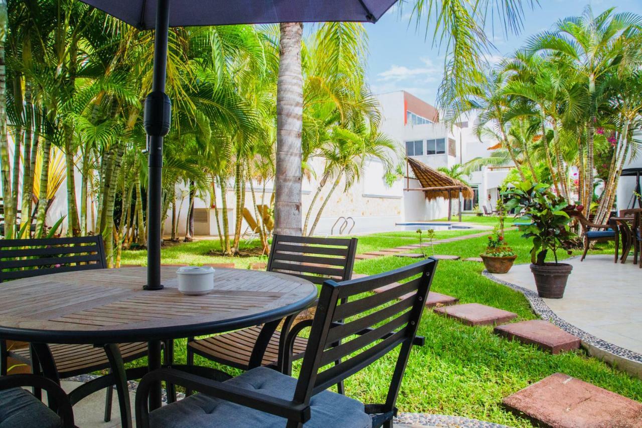 Gasthof Dolce Caribe