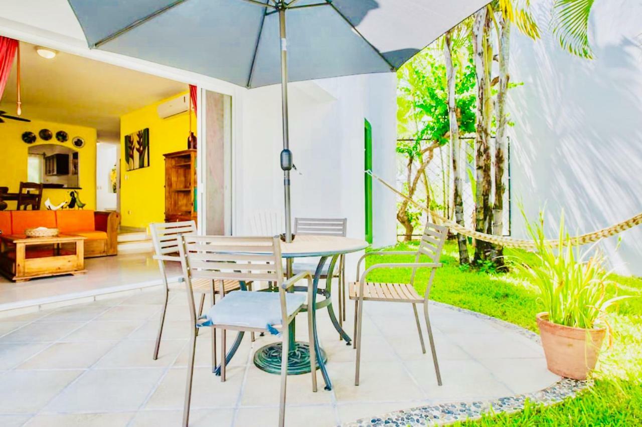 Dolce Caribe Gasthof 3*