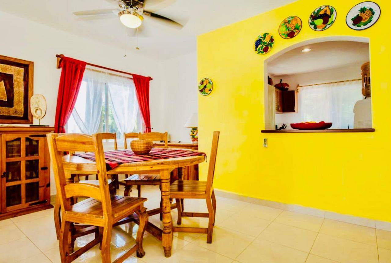 Dolce Caribe Gasthof Playa del Carmen