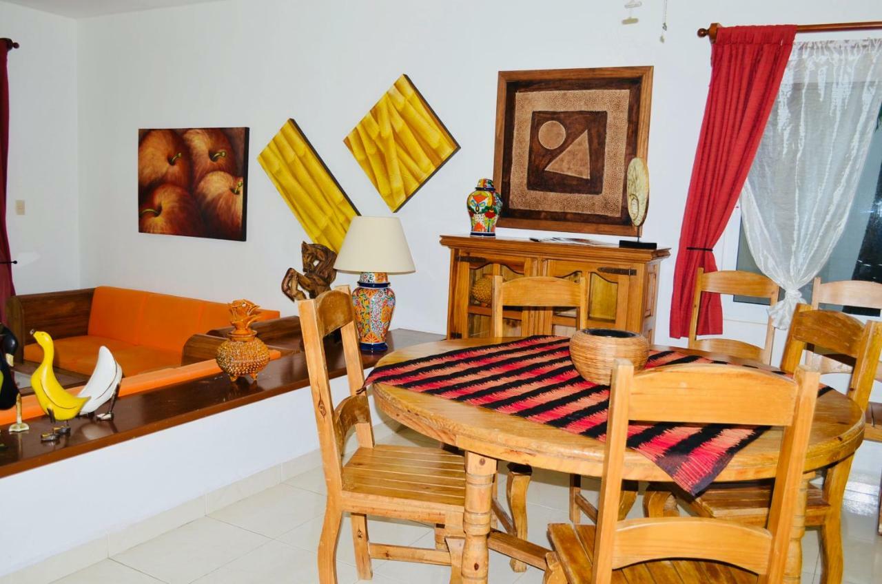 Dolce Caribe 3* Playa del Carmen