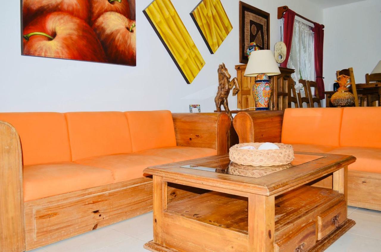 Dolce Caribe Gasthof Playa del Carmen