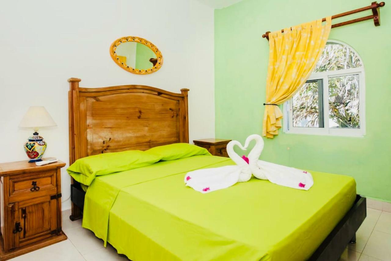 Dolce Caribe Gasthof 3*