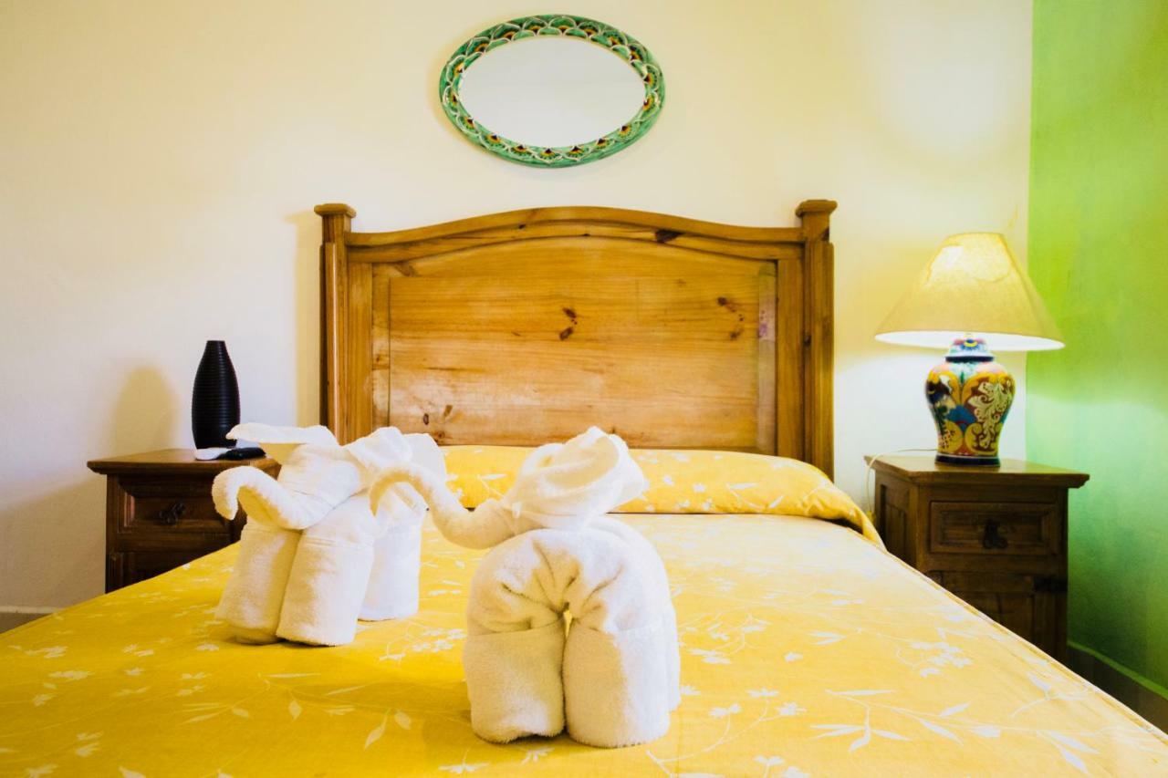 Gasthof Dolce Caribe Playa del Carmen
