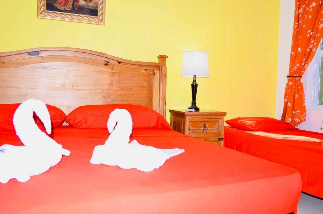 Dolce Caribe 3* Playa del Carmen