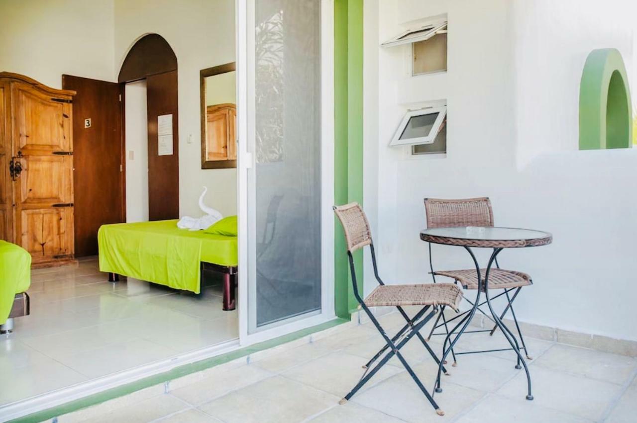 Gasthof Dolce Caribe Playa del Carmen
