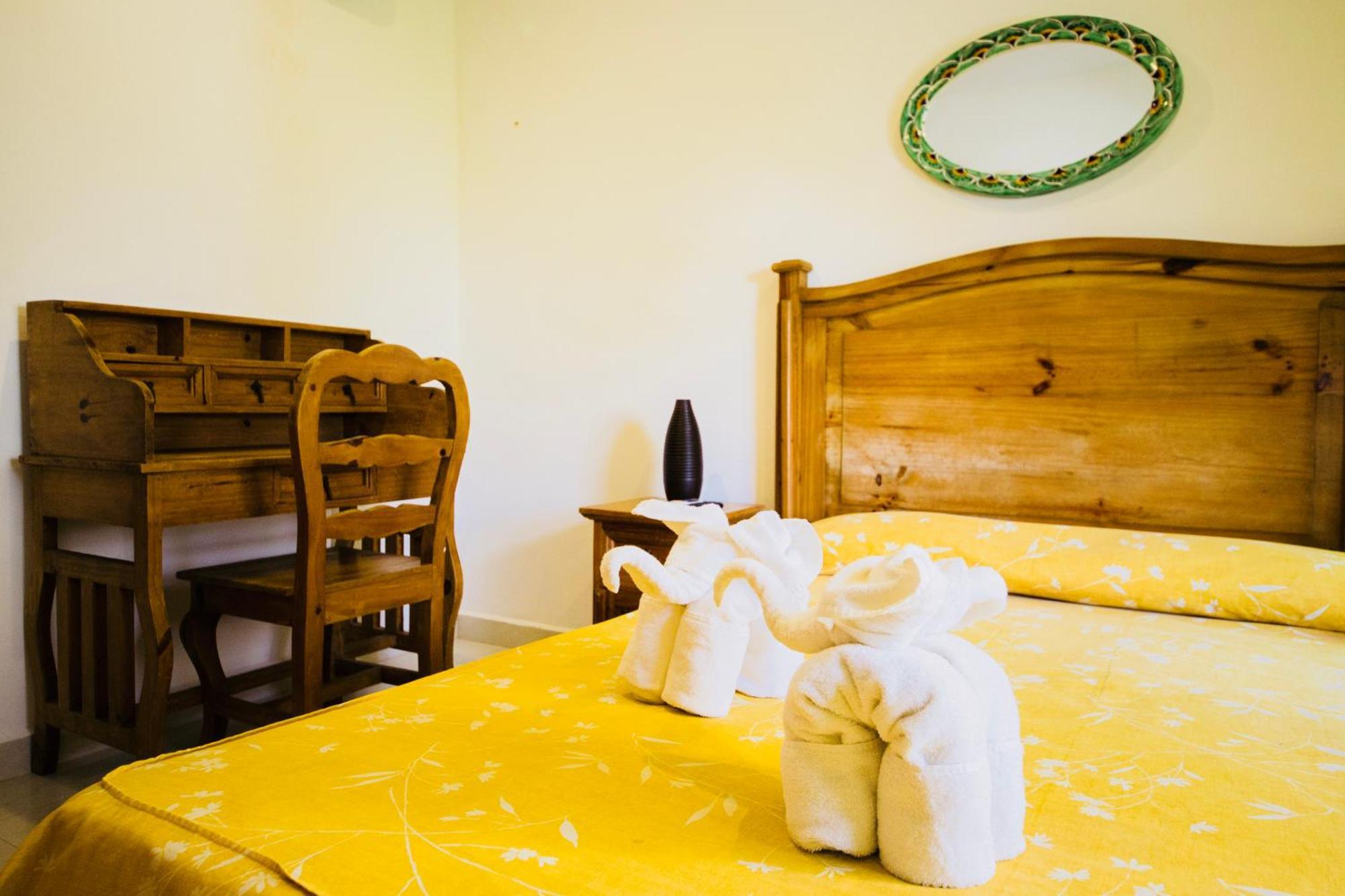 Gasthof Dolce Caribe Playa del Carmen