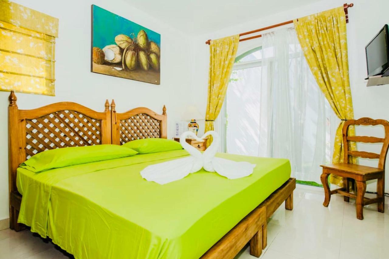 Gasthof Dolce Caribe 3*
