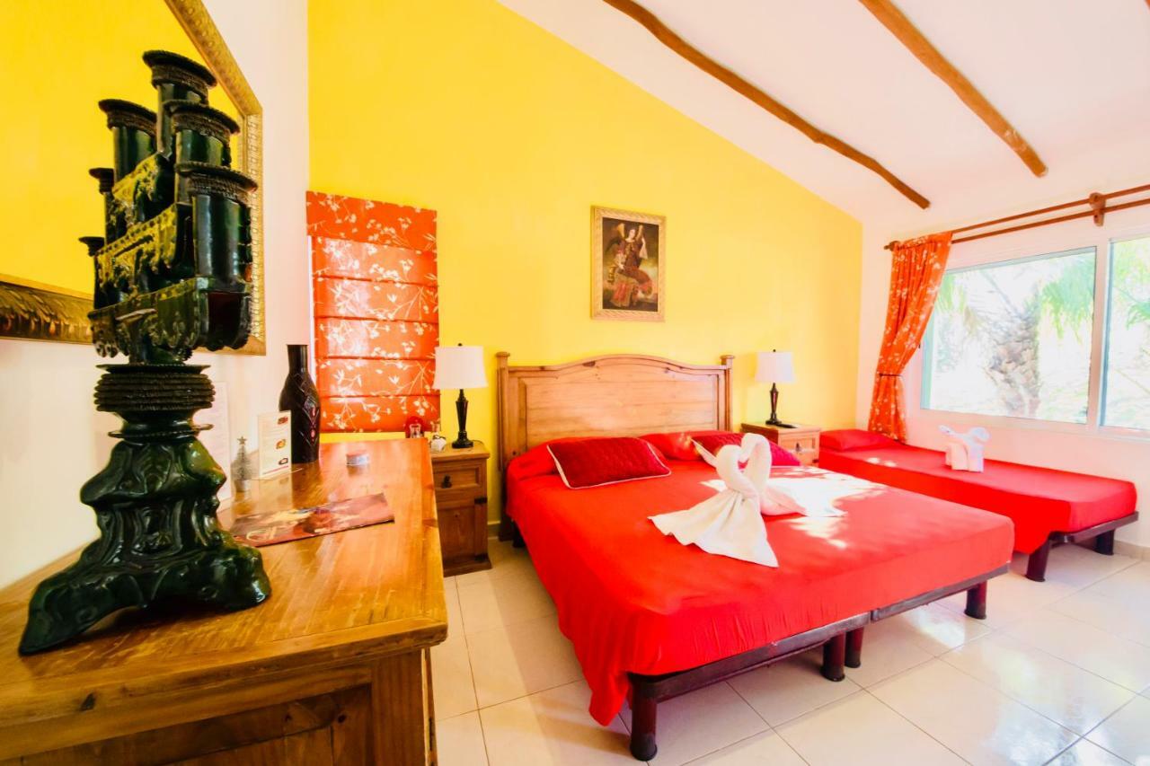 Dolce Caribe Playa del Carmen