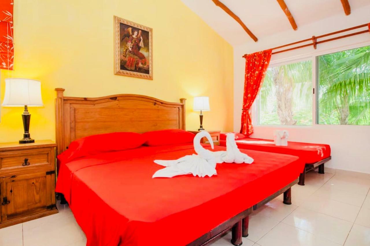 Gasthof Dolce Caribe Playa del Carmen