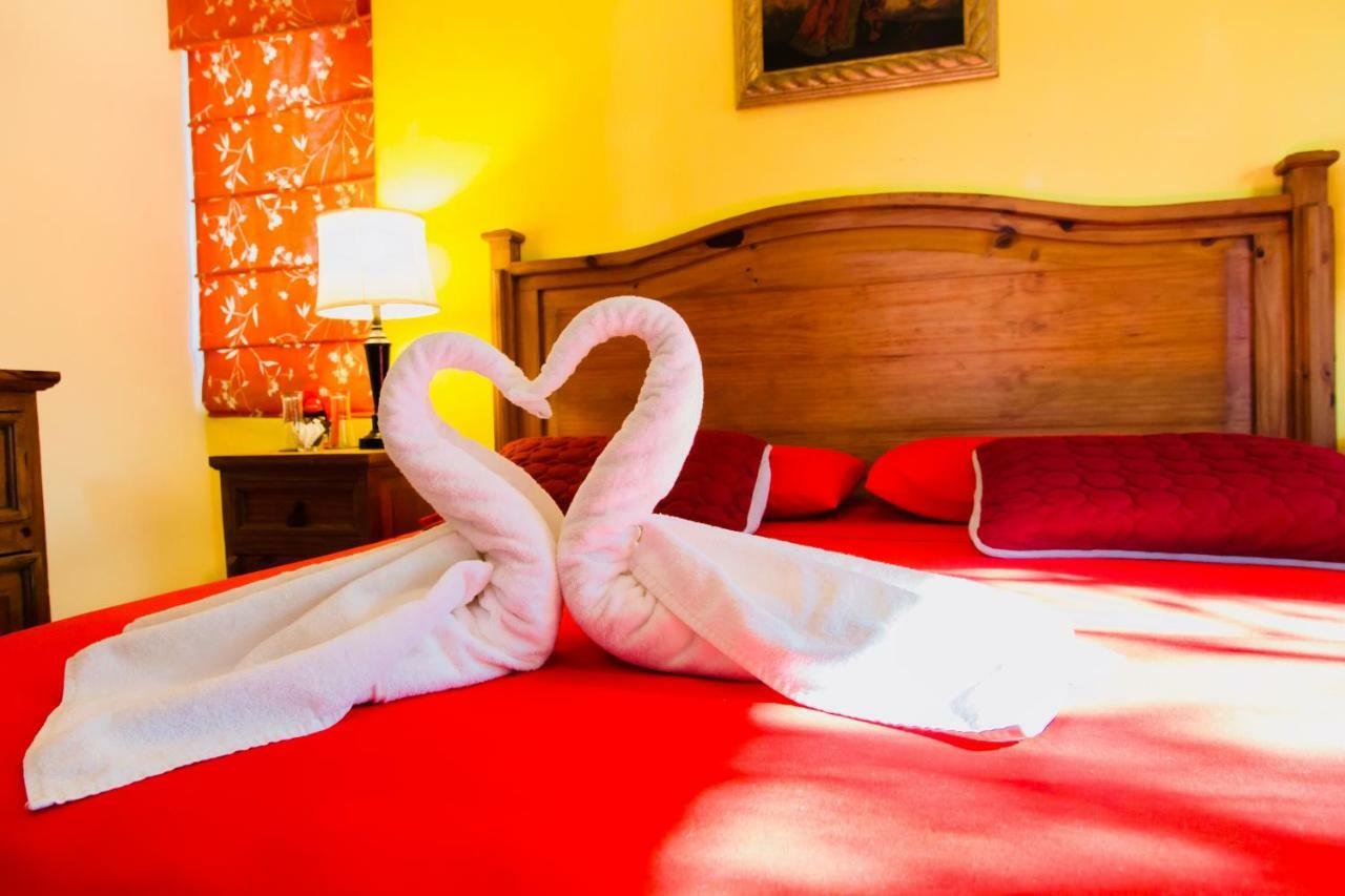 Dolce Caribe Gasthof 3*
