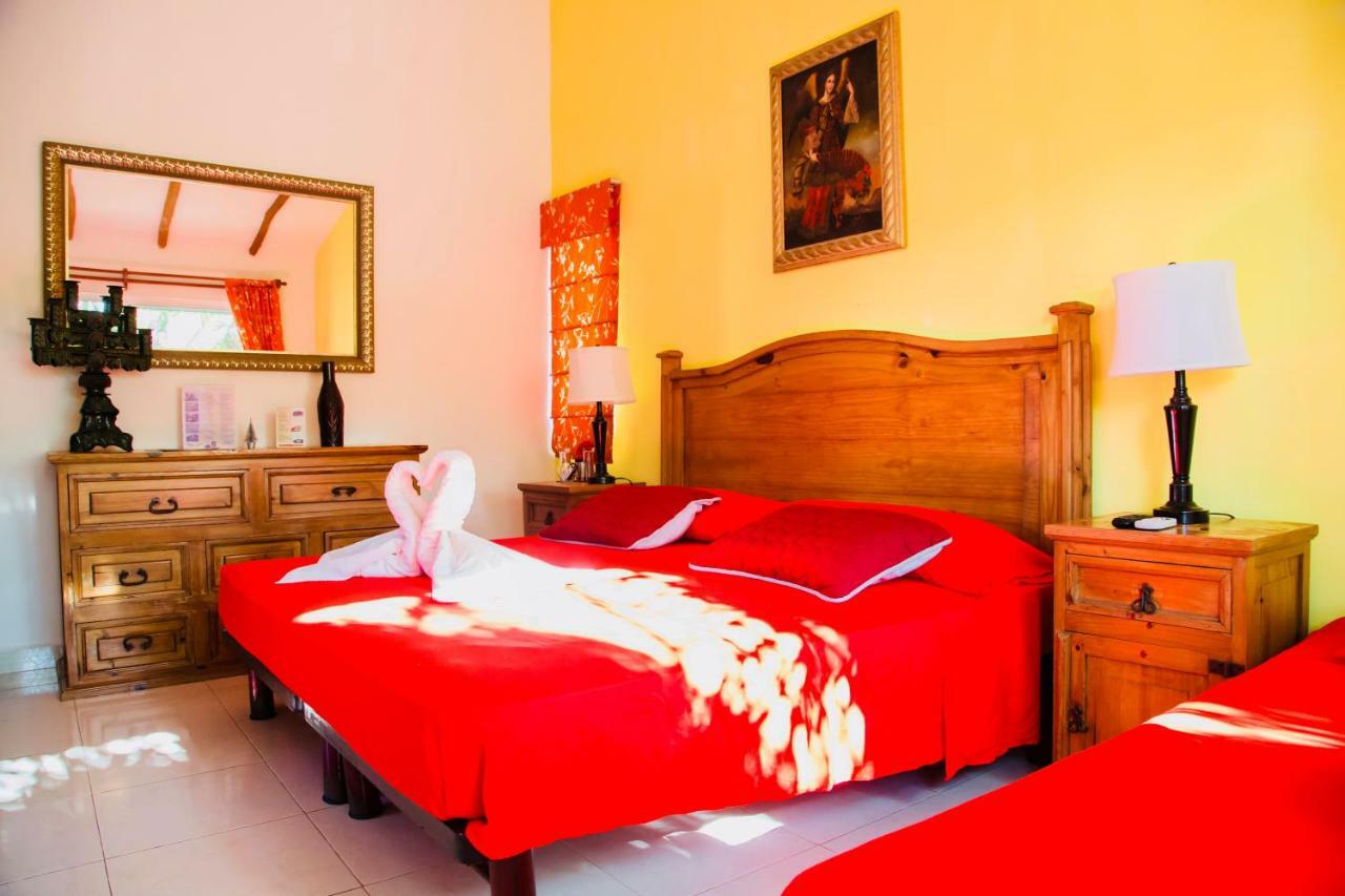 Dolce Caribe Gasthof 3*