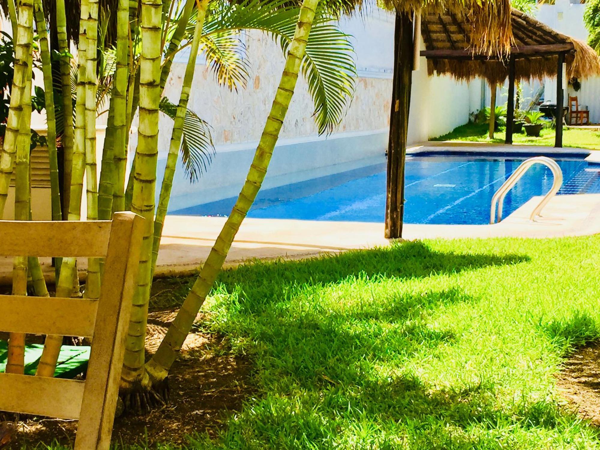 Gasthof Dolce Caribe Playa del Carmen