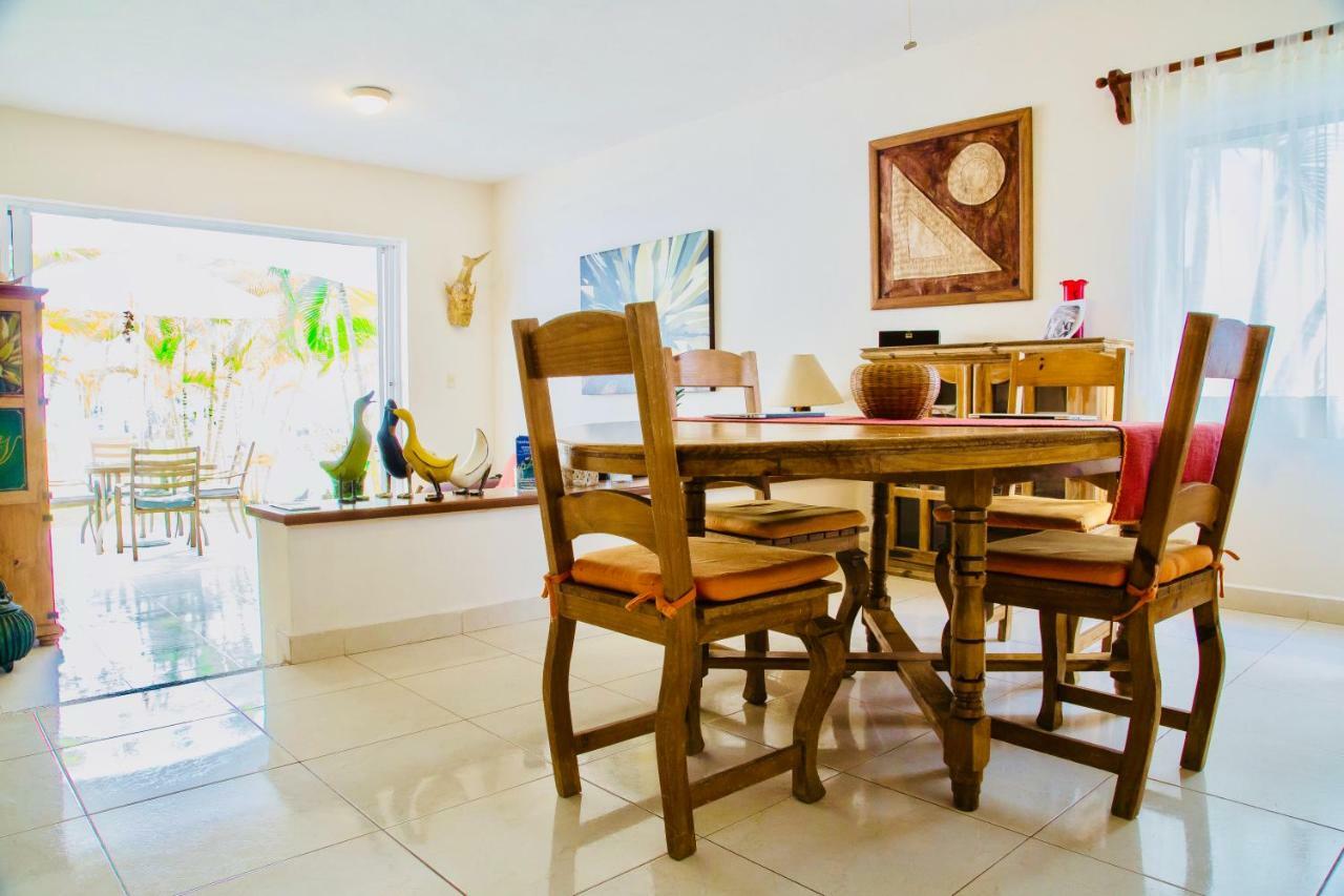 Gasthof Dolce Caribe