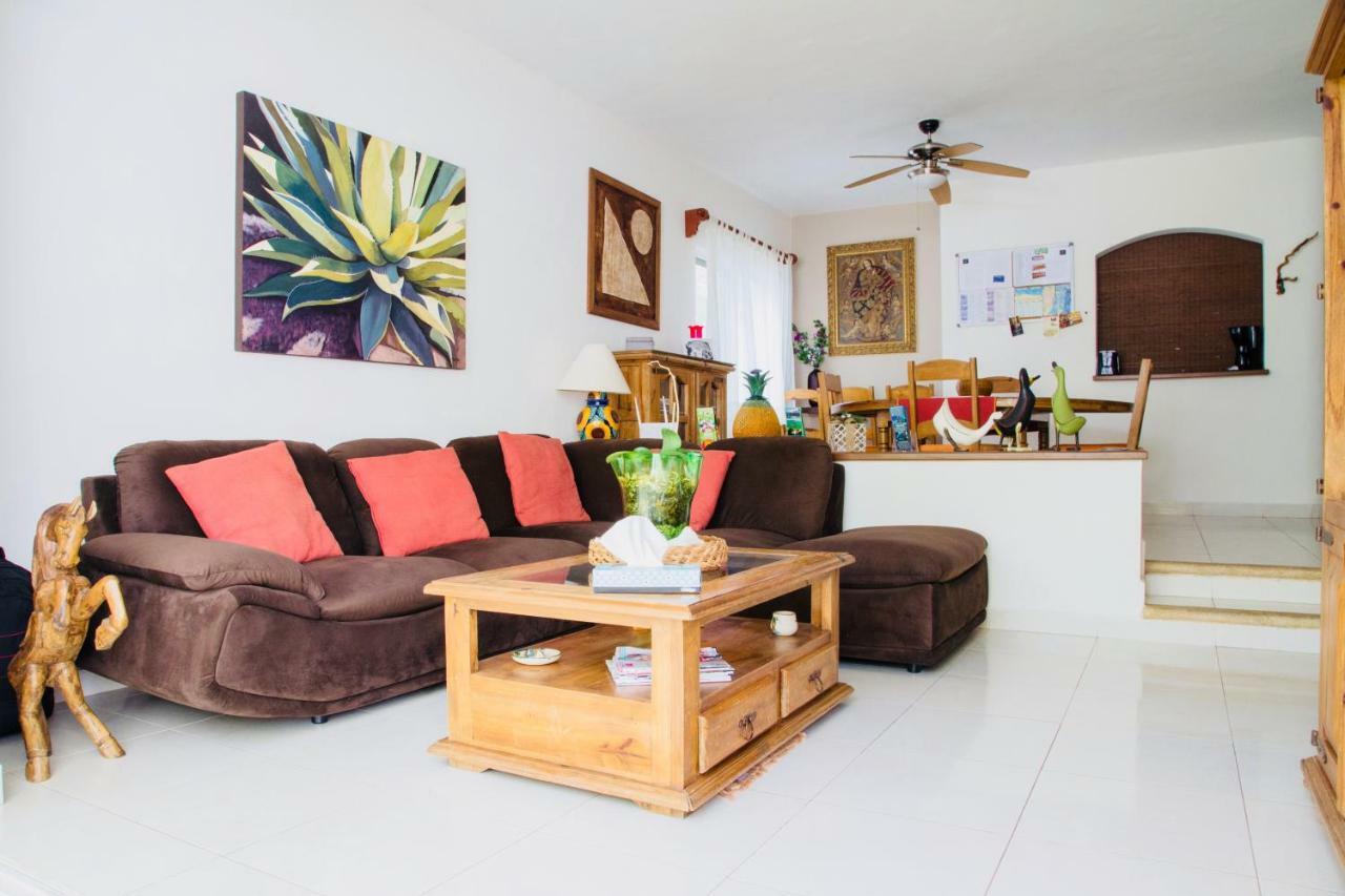 Dolce Caribe Gasthof 3*